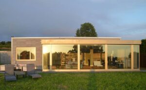 CHALET ALQUILER VACACIONAL